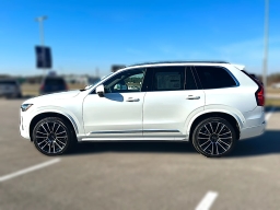 Volvo XC90 Plus B6 AWD 7-Seater 2026