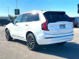 Volvo XC90 Plus B6 AWD 7-Seater 2026