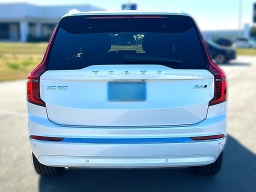 Volvo XC90 Plus B6 AWD 7-Seater 2026