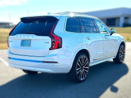 Volvo XC90 Plus B6 AWD 7-Seater 2026