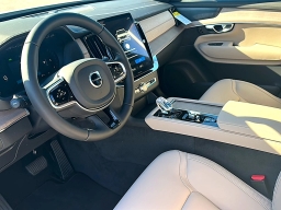 Volvo XC90 Plus B6 AWD 7-Seater 2026