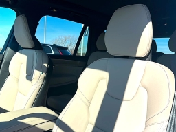 Volvo XC90 Plus B6 AWD 7-Seater 2026