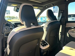 Volvo XC90 Plus B6 AWD 7-Seater 2026