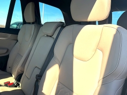 Volvo XC90 Plus B6 AWD 7-Seater 2026