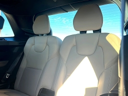 Volvo XC90 Plus B6 AWD 7-Seater 2026