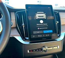 Volvo XC90 Plus B6 AWD 7-Seater 2026