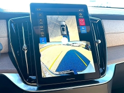 Volvo XC90 Plus B6 AWD 7-Seater 2026