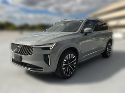 Volvo XC90 Plus B6 AWD 7-Seater 2026