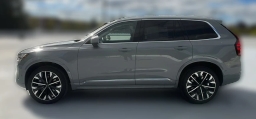 Volvo XC90 Plus B6 AWD 7-Seater 2026
