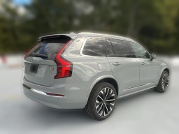 Volvo XC90 Plus B6 AWD 7-Seater 2026