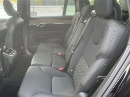 Volvo XC90 Plus B6 AWD 7-Seater 2026