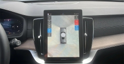 Volvo XC90 Plus B6 AWD 7-Seater 2026