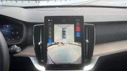 Volvo XC90 Plus B6 AWD 7-Seater 2026