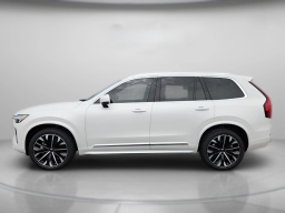 Volvo XC90 Plus B6 AWD 7-Seater 2026
