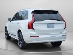Volvo XC90 Plus B6 AWD 7-Seater 2026