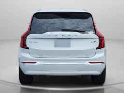 Volvo XC90 Plus B6 AWD 7-Seater 2026