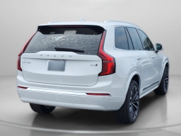Volvo XC90 Plus B6 AWD 7-Seater 2026