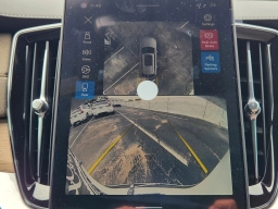 Volvo XC90 Plus B6 AWD 7-Seater 2026