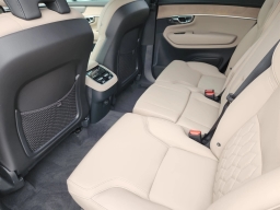 Volvo XC90 Plus B6 AWD 7-Seater 2026