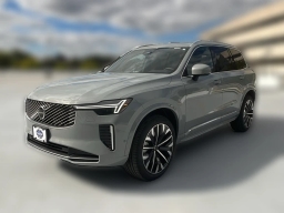 Volvo XC90 Plus B6 AWD 7-Seater 2026