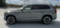 Volvo XC90 Plus B6 AWD 7-Seater 2026
