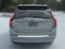 Volvo XC90 Plus B6 AWD 7-Seater 2026