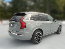 Volvo XC90 Plus B6 AWD 7-Seater 2026