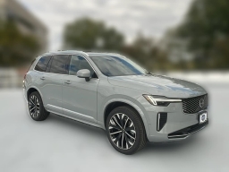 Volvo XC90 Plus B6 AWD 7-Seater 2026
