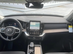 Volvo XC90 Plus B6 AWD 7-Seater 2026