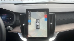 Volvo XC90 Plus B6 AWD 7-Seater 2026