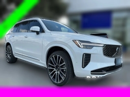 Volvo XC90 Plus B6 AWD 7-Seater 2026