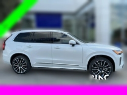 Volvo XC90 Plus B6 AWD 7-Seater 2026