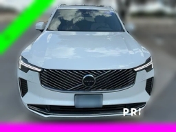 Volvo XC90 Plus B6 AWD 7-Seater 2026