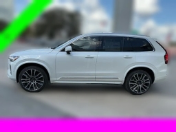 Volvo XC90 Plus B6 AWD 7-Seater 2026