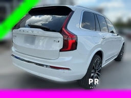 Volvo XC90 Plus B6 AWD 7-Seater 2026