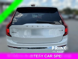 Volvo XC90 Plus B6 AWD 7-Seater 2026