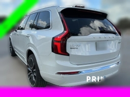 Volvo XC90 Plus B6 AWD 7-Seater 2026
