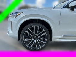 Volvo XC90 Plus B6 AWD 7-Seater 2026