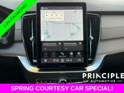 Volvo XC90 Plus B6 AWD 7-Seater 2026