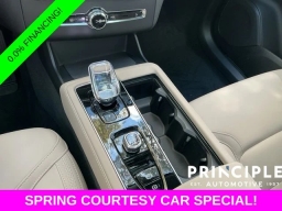 Volvo XC90 Plus B6 AWD 7-Seater 2026