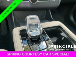 Volvo XC90 Plus B6 AWD 7-Seater 2026