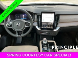 Volvo XC90 Plus B6 AWD 7-Seater 2026