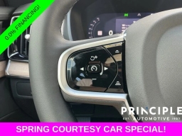 Volvo XC90 Plus B6 AWD 7-Seater 2026