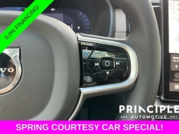 Volvo XC90 Plus B6 AWD 7-Seater 2026