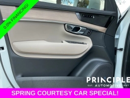 Volvo XC90 Plus B6 AWD 7-Seater 2026