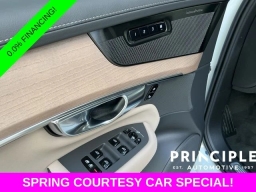 Volvo XC90 Plus B6 AWD 7-Seater 2026