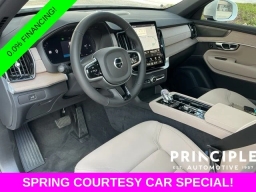 Volvo XC90 Plus B6 AWD 7-Seater 2026