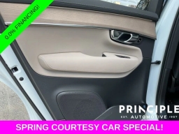 Volvo XC90 Plus B6 AWD 7-Seater 2026