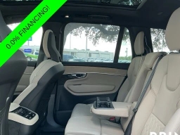 Volvo XC90 Plus B6 AWD 7-Seater 2026