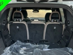 Volvo XC90 Plus B6 AWD 7-Seater 2026